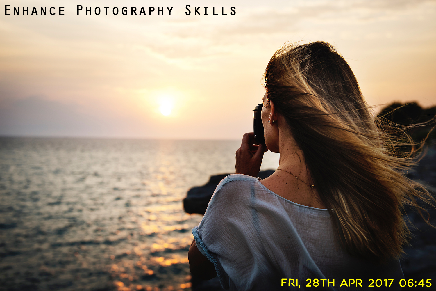 Skills That Can Enhance Your Photography | ArticleCube